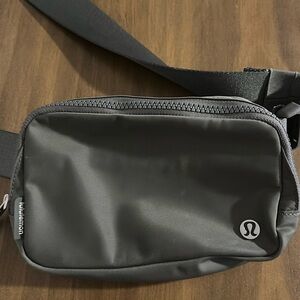 Lululemon belt bag
